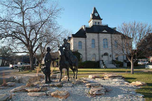 Attractions in Glen Rose Tour Texas