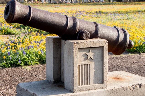 Goliad