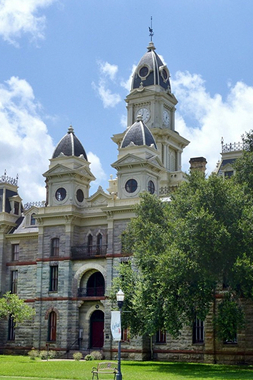 Goliad