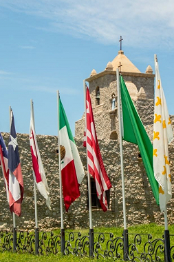 Goliad