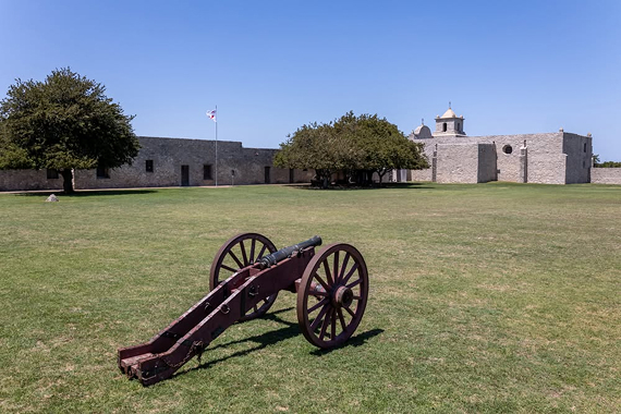 Goliad
