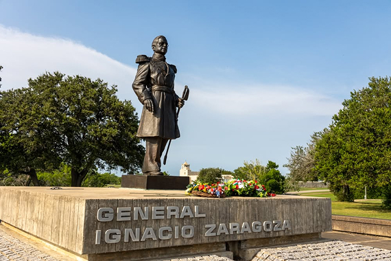 Goliad