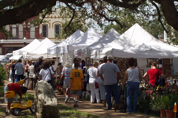 Goliad
