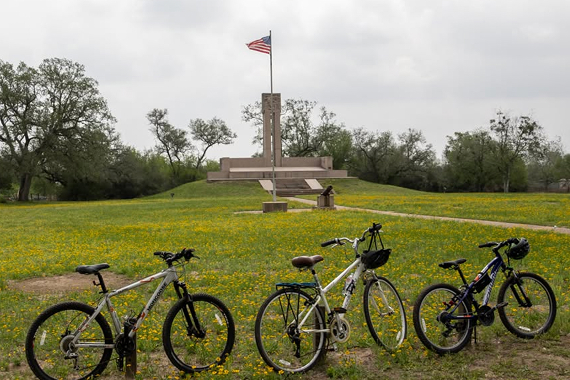 Goliad