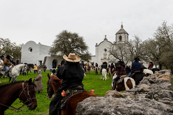Goliad