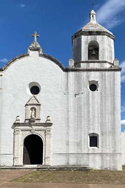 Goliad