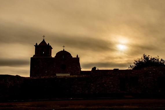 Goliad