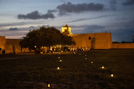 Goliad
