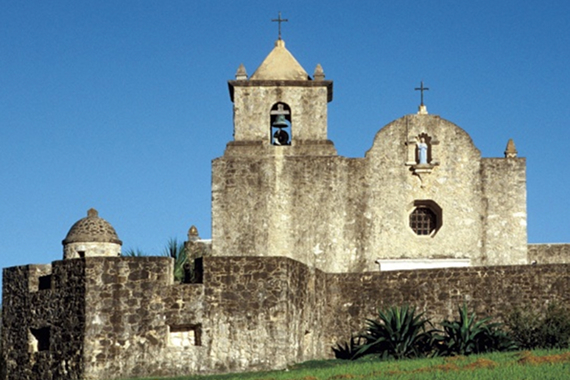 Goliad