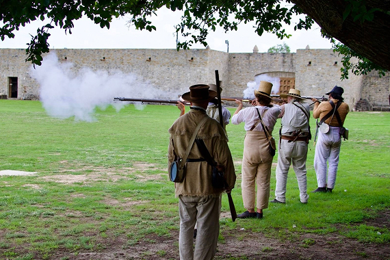 Goliad