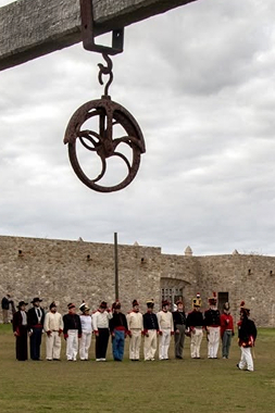 Goliad