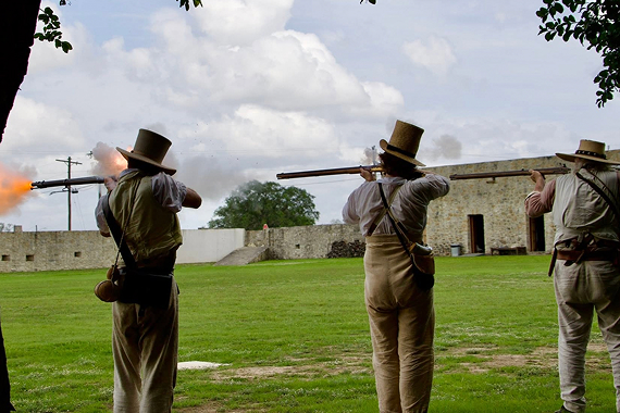 Goliad