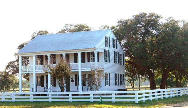 Gonzales, Texas