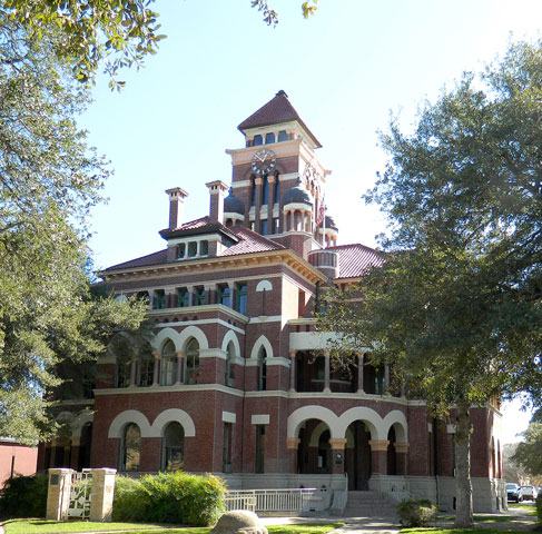 Gonzales, Texas