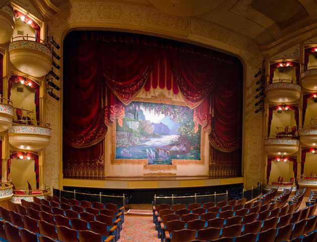 The Grand 1894 Opera House