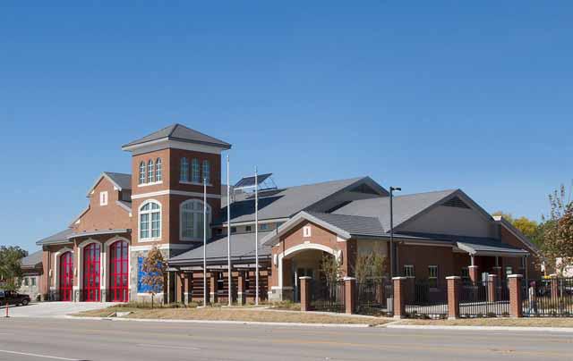 Grand Prairie, Texas