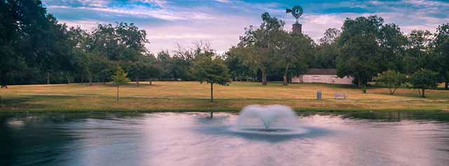 Grand Prairie, Texas