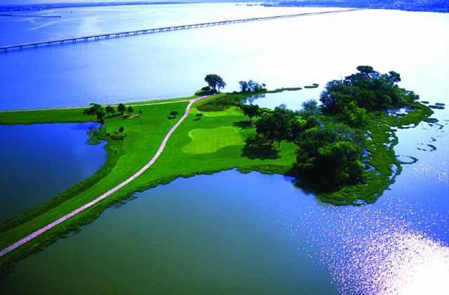 Grand Prairie, Texas