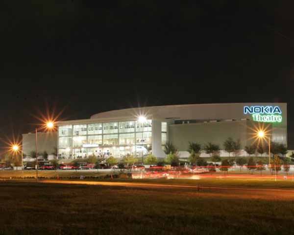 Grand Prairie, Texas