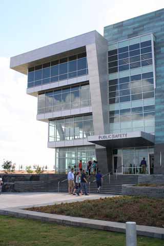 Grand Prairie, Texas