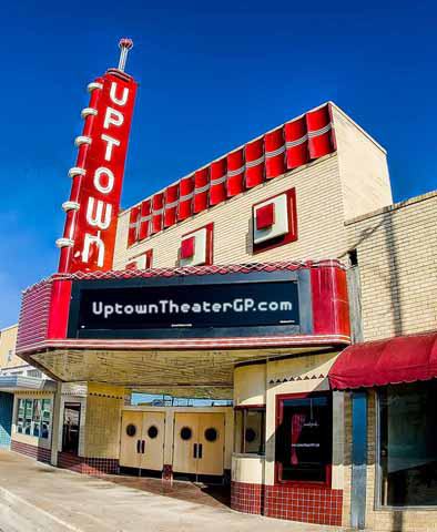 Grand Prairie, Texas