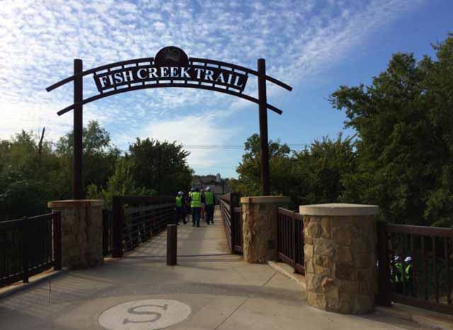 Grand Prairie, Texas