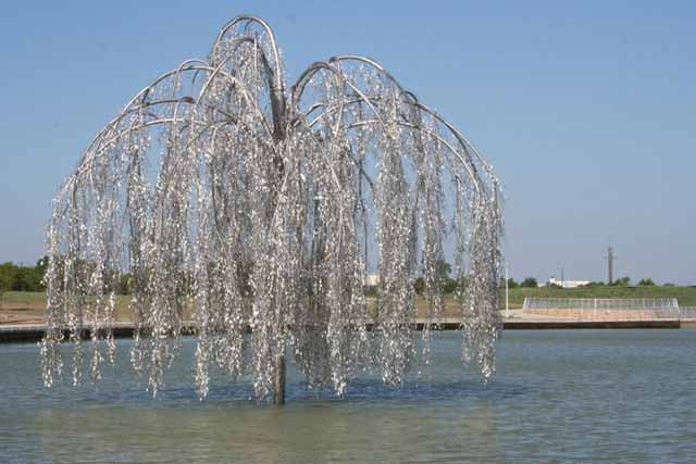 Grand Prairie, Texas
