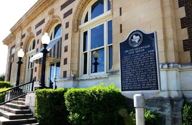 Greenville, Texas