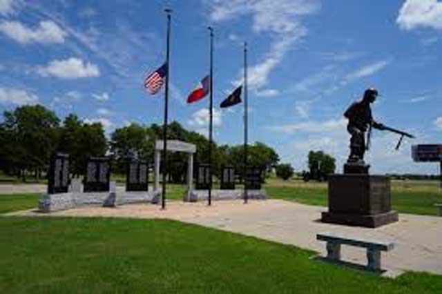 Greenville, Texas