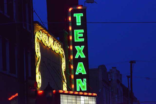 Greenville, Texas