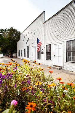 New Braunfels, Texas