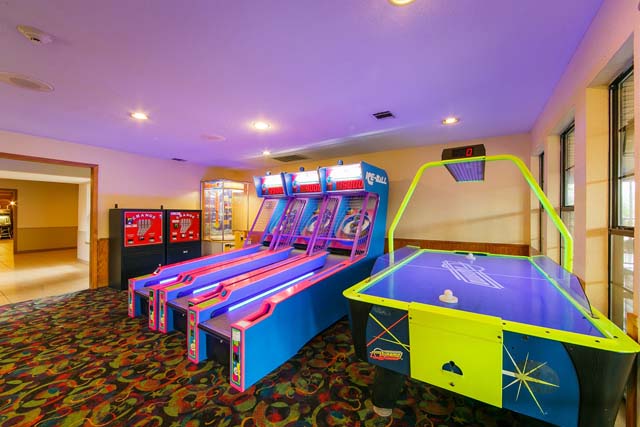 Holiday Inn Club Vacations Hill Country Resort