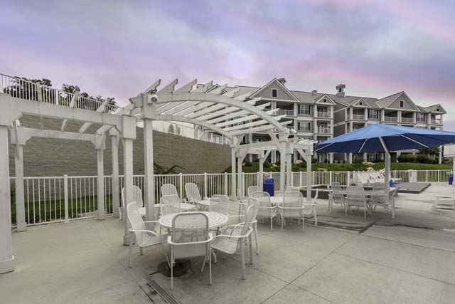 Holiday Inn Club Vacations Hill Country Resort