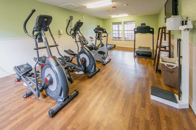 Holiday Inn Club Vacations Hill Country Resort