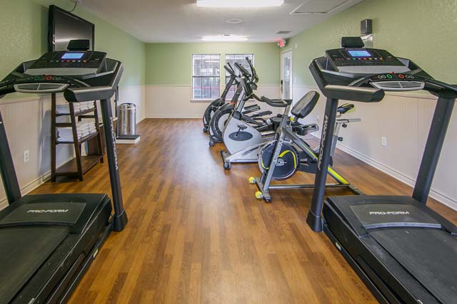 Holiday Inn Club Vacations Hill Country Resort