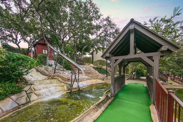 Holiday Inn Club Vacations Hill Country Resort