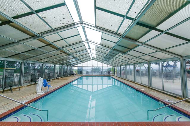 Holiday Inn Club Vacations Hill Country Resort