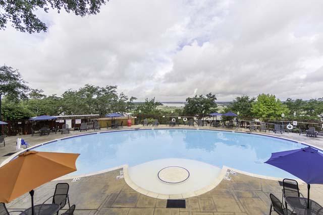 Holiday Inn Club Vacations Hill Country Resort