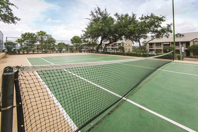 Holiday Inn Club Vacations Hill Country Resort