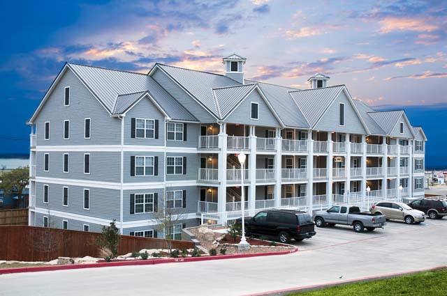 Holiday Inn Club Vacations Hill Country Resort