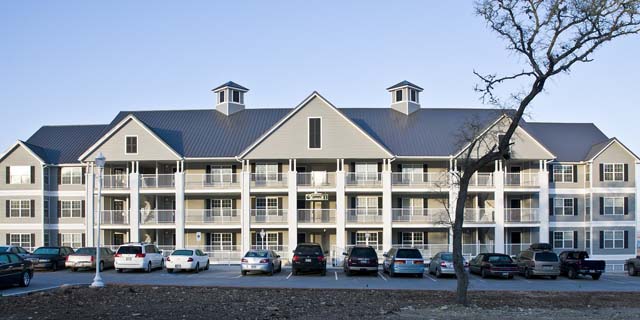 Holiday Inn Club Vacations Hill Country Resort