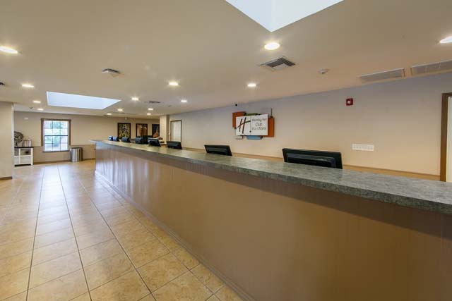 Holiday Inn Club Vacations Hill Country Resort