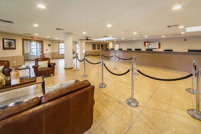 Holiday Inn Club Vacations Hill Country Resort