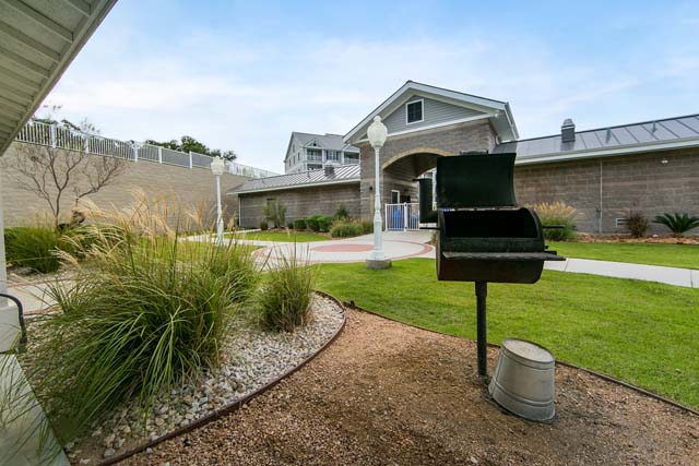 Holiday Inn Club Vacations Hill Country Resort