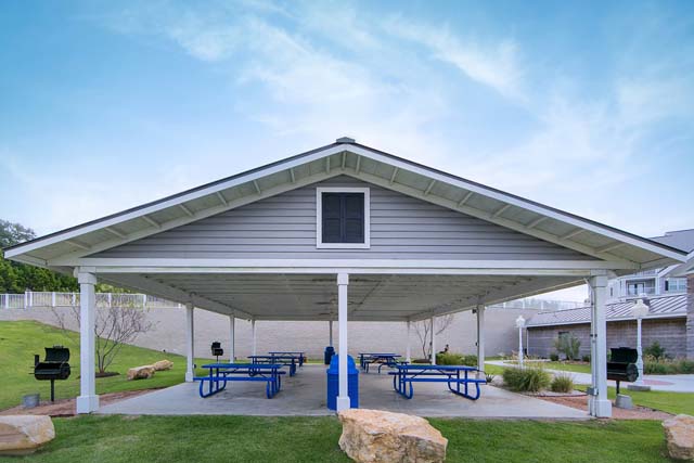 Holiday Inn Club Vacations Hill Country Resort