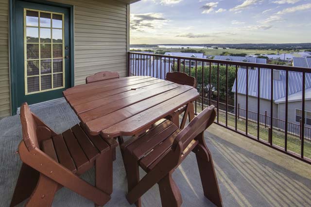 Holiday Inn Club Vacations Hill Country Resort