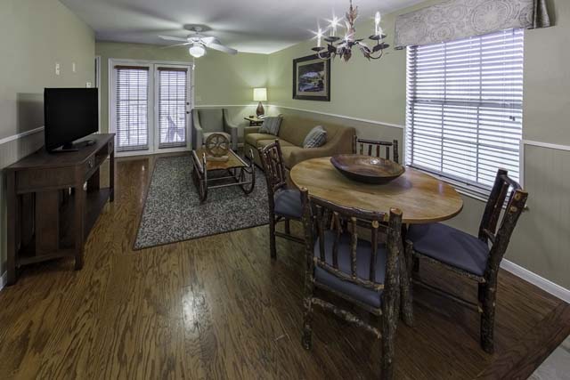 Holiday Inn Club Vacations Hill Country Resort