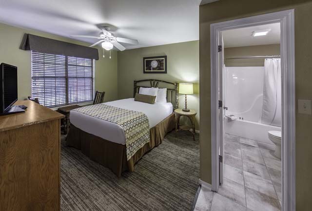 Holiday Inn Club Vacations Hill Country Resort