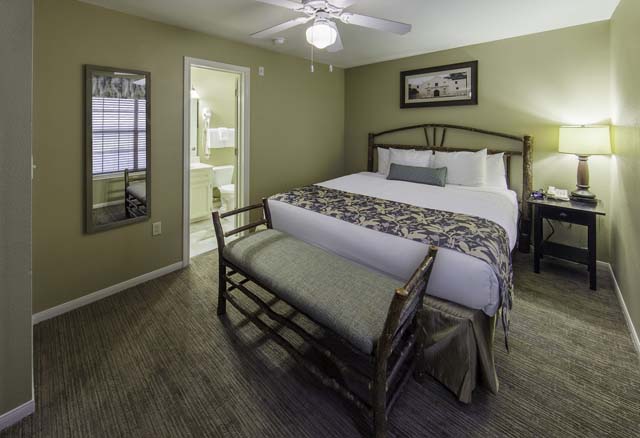 Holiday Inn Club Vacations Hill Country Resort