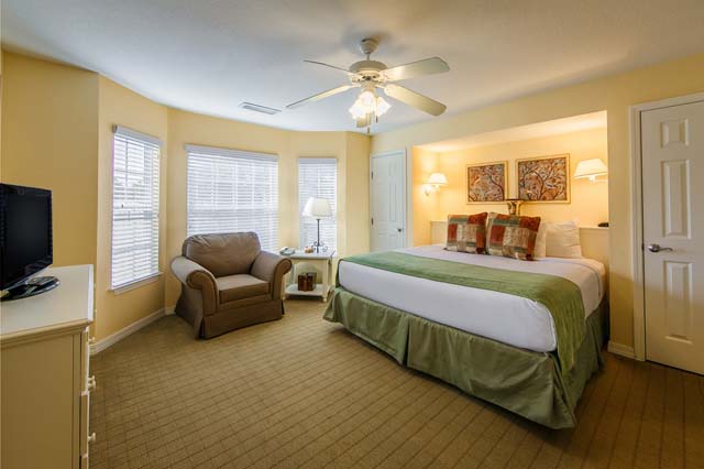 Holiday Inn Club Vacations Hill Country Resort